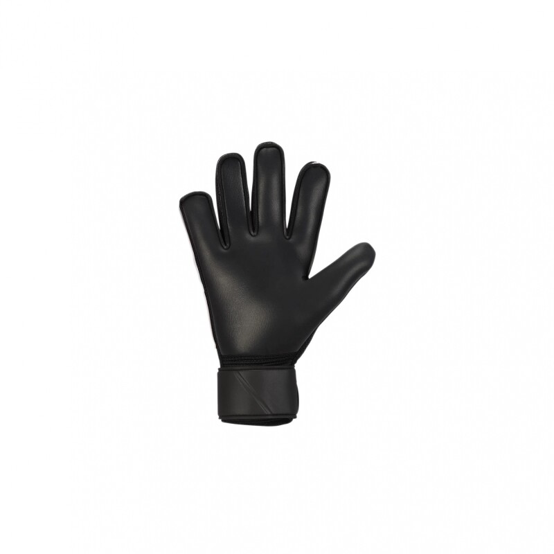 NIKE MATCH JR. GUANTES Black