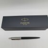 Lapicera Parker Negra Lapicera Parker Negra