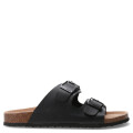Sandalias de Mujer Miss Carol Birko Negro