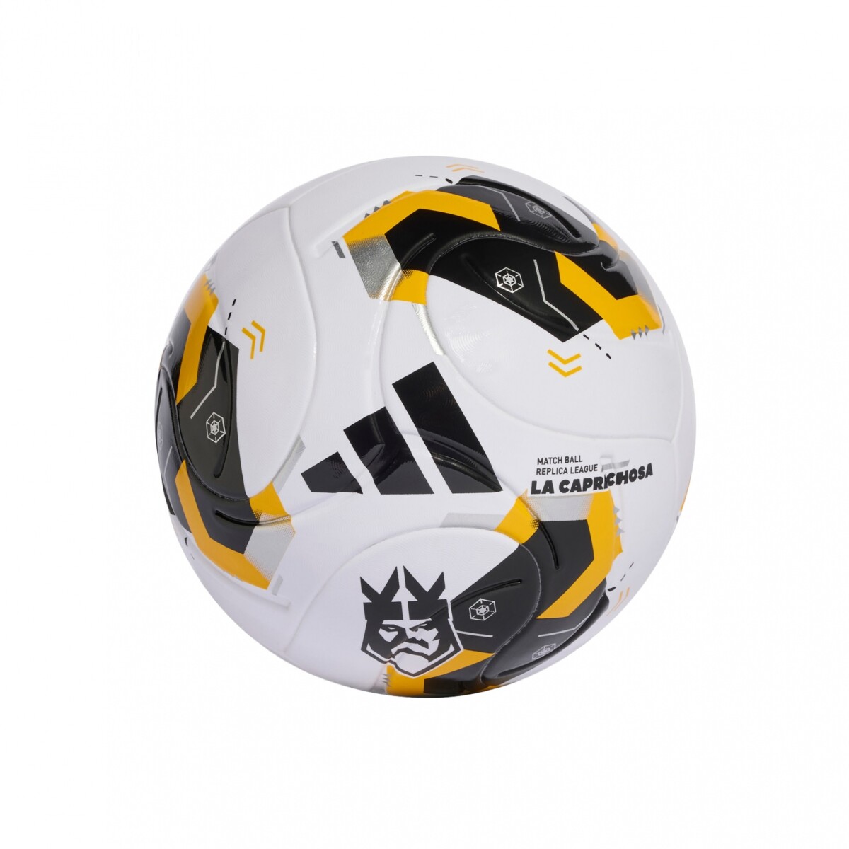 Pelota adidas Kings League - White 