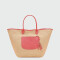 Longchamp- Tote Bag Le Panier Pliage L 0