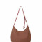 Cartera Lidia Marron