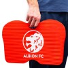 Asiento para Cancha Albion FC Rojo