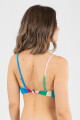 Top balco est. Clown stripe