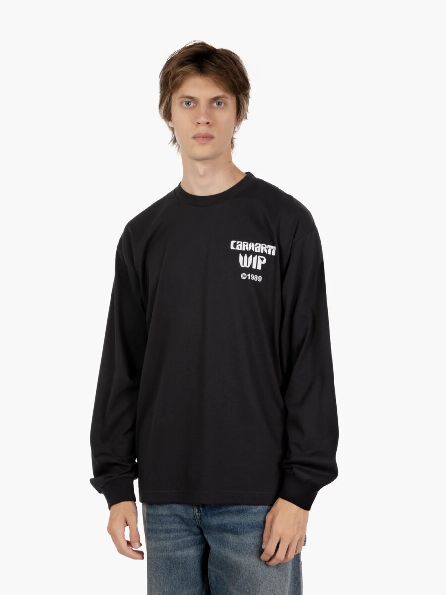 L/S Better Dreams T-Shirt 