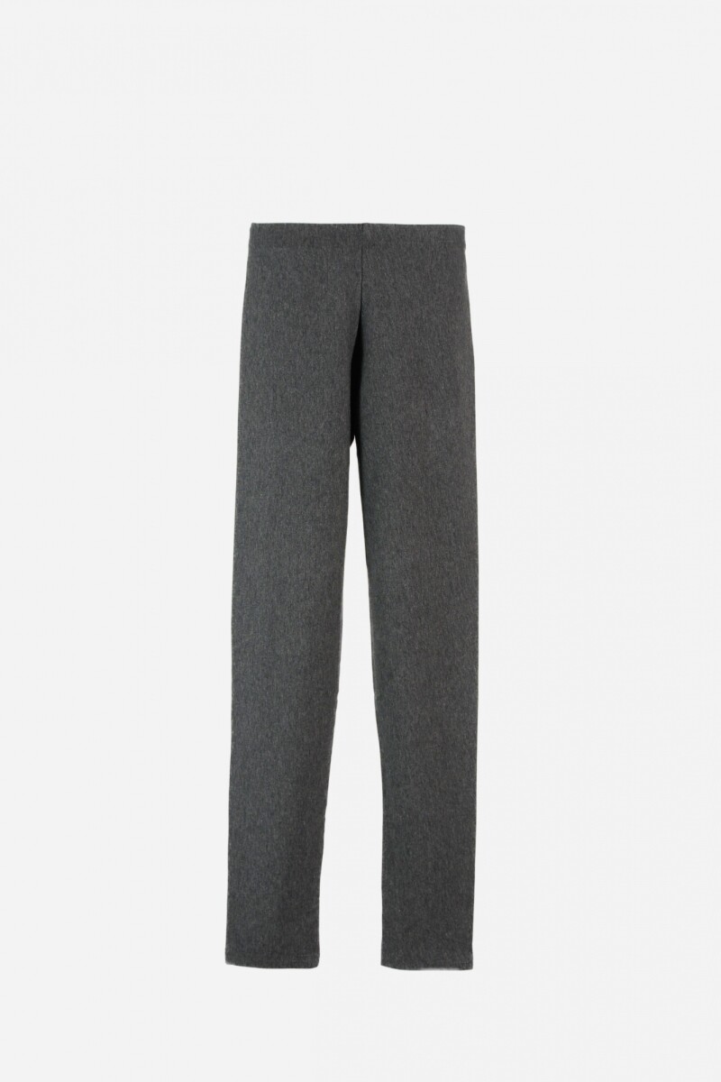 Leggings GRIS OSCURO