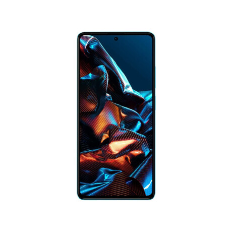 Celular Xiaomi Poco X5 Pro 256GB 8GB Blue 5G DS Celular Xiaomi Poco X5 Pro 256GB 8GB Blue 5G DS