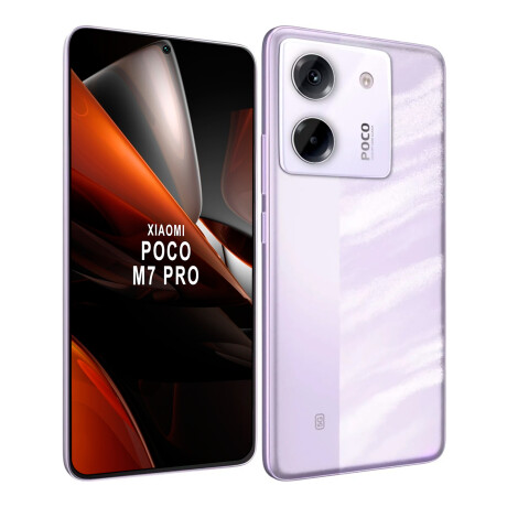 Xiaomi Poco M7 Pro 6,67'' 5G 8GB 256GB Doble Cam 50MP 001
