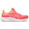 Patriot 13 - Mujer Papaya/white