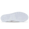 Japan S - Mujer White/white Peach