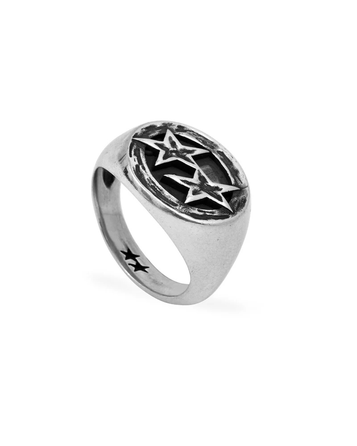 Icon Signet — Neighborhood