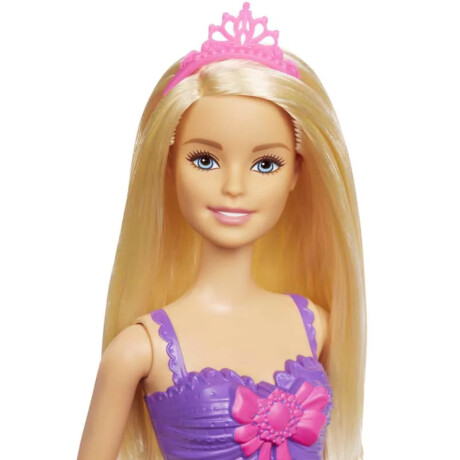 Barbie Princesa Vestido Rosa Barbie Princesa Vestido Rosa