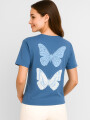 Remera Ripel Estampado 1
