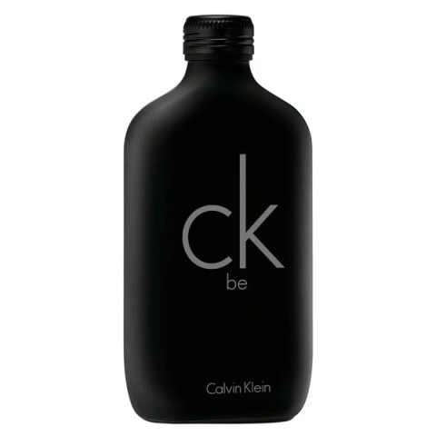 Calvin Klein Be 100 ml