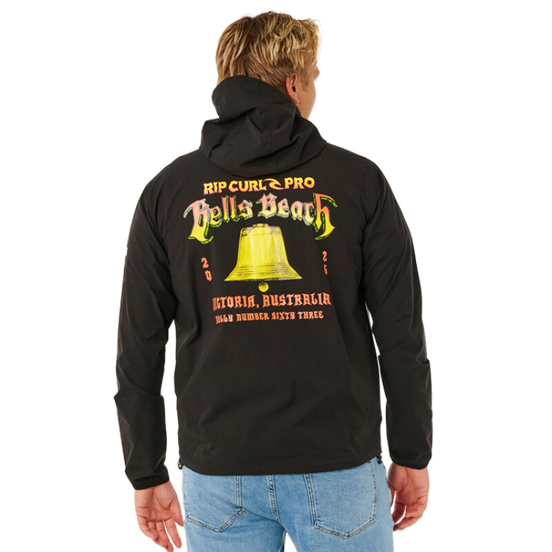 Campera Rip Curl Bells Pro 26 Campera Rip Curl Bells Pro 26