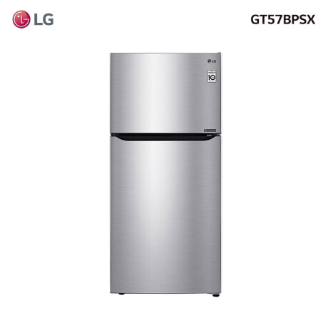 Refrigerador LG inverter 595L GT57BPSX Refrigerador LG inverter 595L GT57BPSX