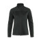 Casaca Fjallraven Abisko Lite Fleece Jacket W Mujer Black