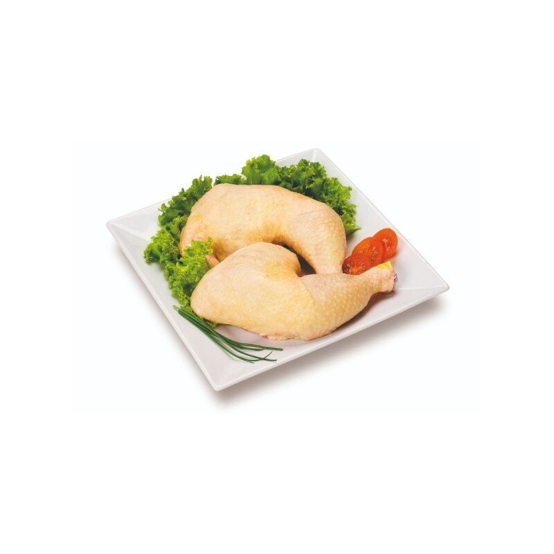 Muslo de Pollo Avícolas del Oeste - 1 kg Muslo de Pollo Avícolas del Oeste - 1 kg
