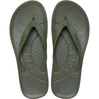 Ojotas Flip Verde