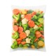 EUROMIX - ENSALADA DE CHAUCHA BROCOLI Y ZANAHORIA - 1 KG Euromix - Ensalada De Chaucha Brocoli Y Zanahoria - 1 Kg