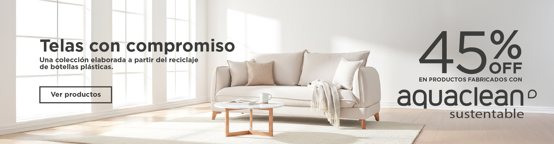 Aquaclean Sustentable