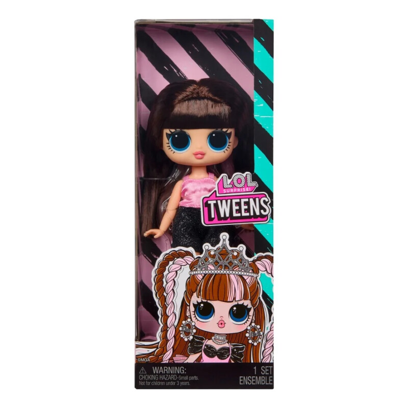 Lol - Surprise Opp Tween Billie 989844 Lol - Surprise Opp Tween Billie 989844