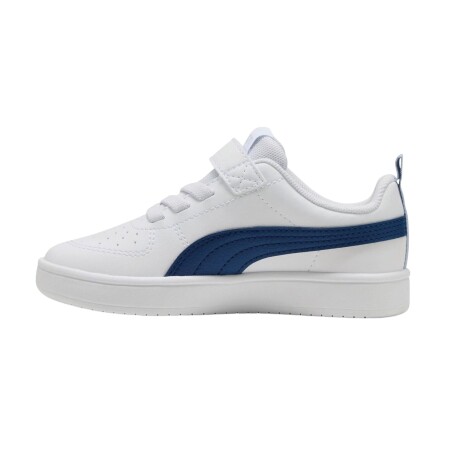 Championes Puma Rickie AC de niño 44
