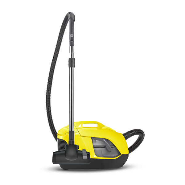Aspiradora Kärcher Ds6 ASPIRADORA KARCHER ALERGICOS DS6 50181