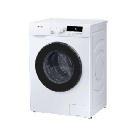 Lavarropas SAMSUNG WW70T3020BW Carga Frontal Capacidad 7Kg Lavarropas SAMSUNG WW70T3020BW Carga Frontal Capacidad 7Kg