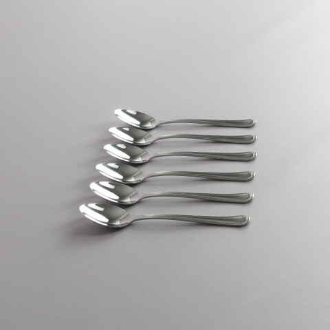 Cuchara de Te Carat| Por unidad Cuchara de Te Carat| Por unidad