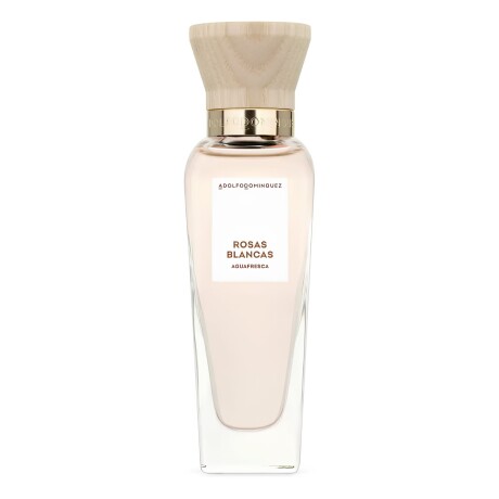 Perfume Adolfo Dominguez Agua Fresca Rosas Blancas EDT 60ml Perfume Adolfo Dominguez Agua Fresca Rosas Blancas EDT 60ml