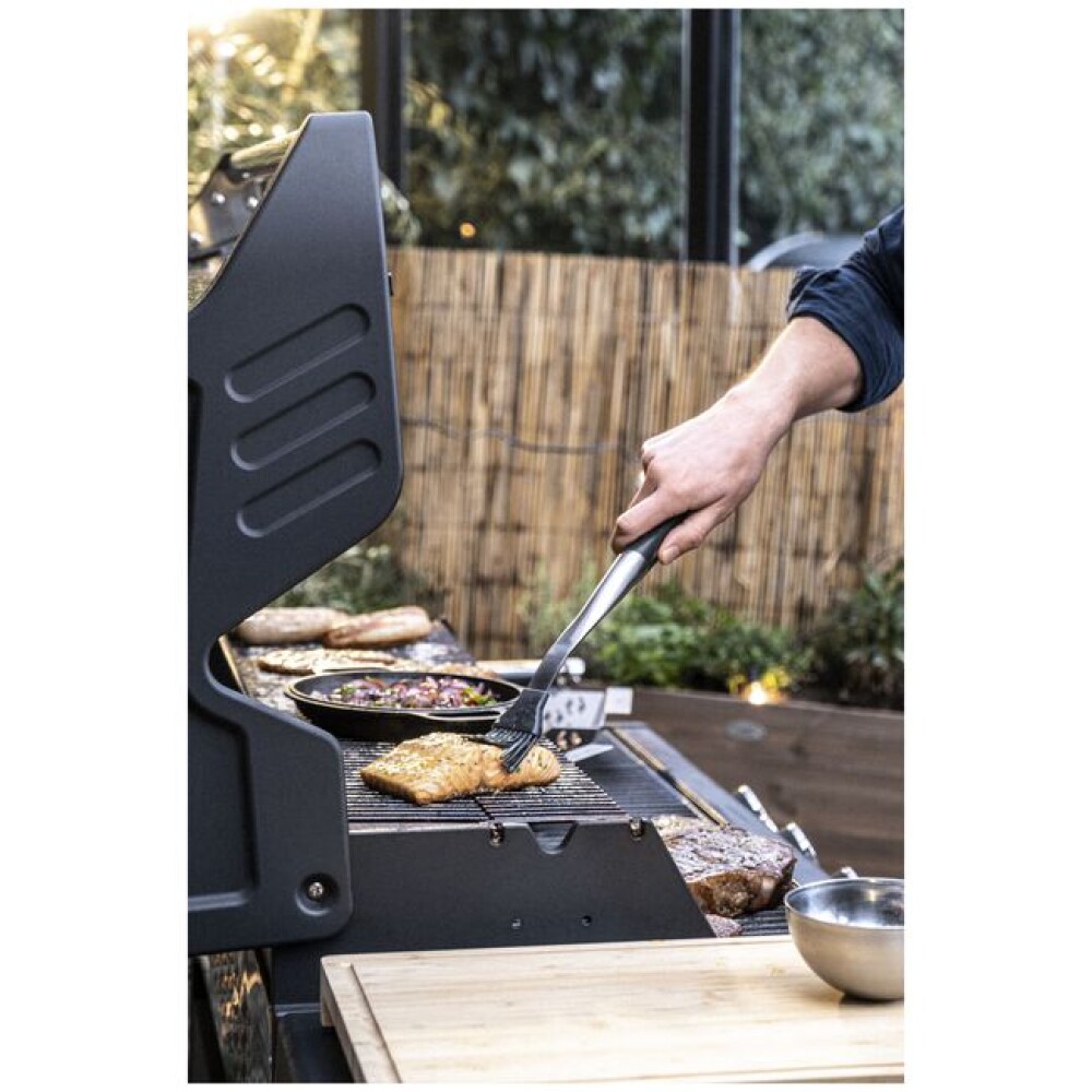 ZWILLING BBQ CEPILLO SILICONA ZWILLING BBQ CEPILLO SILICONA
