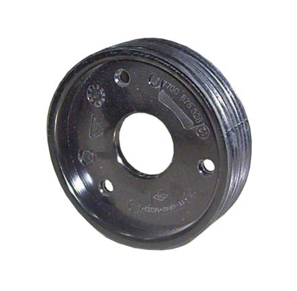POLEA DE MOTOR RENAULT BOMBA DIR HIDR KANGOO CLIO II 1.9D 93MM - 