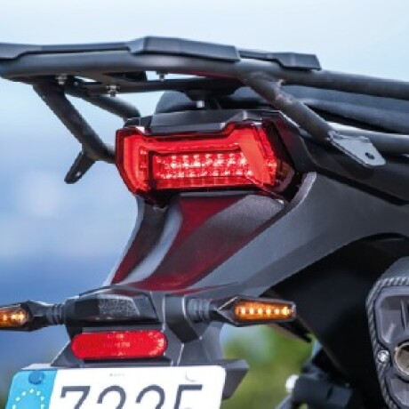 Voge 625 DSX Arena