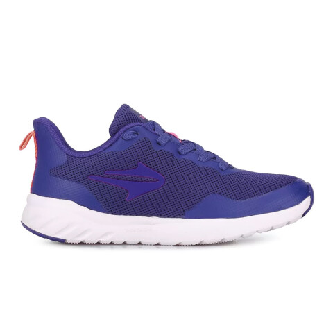STRONG PACE III AZUL MORO/GRIS MICRO AZUL SKIPPER/CORAL SUGAR