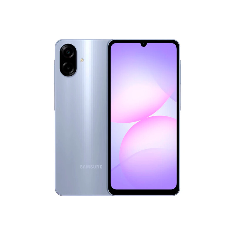 Samsung Galaxy A07 Violeta 64GB Libre Samsung Galaxy A07 Violeta 64gb Libre