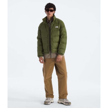 Campera HydrenaliteTM Woodland Green