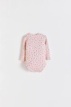 ENTERO BB BELLE BEACH Rosa