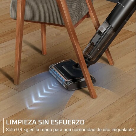 Aspiradora Trapeadora Rowenta X-Clean 7 | Hasta 50 Min de Autonomia Aspiradora Trapeadora Rowenta X-Clean 7 | Hasta 50 Min de Autonomia