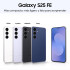Samsung Galaxy S25 Fe 8/256gb 5g + Regalo AZUL