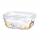 VIANDA RISCHIOTO RECT FLIPOCK 800ML VIANDA RISCHIOTO RECT FLIPOCK 800ML