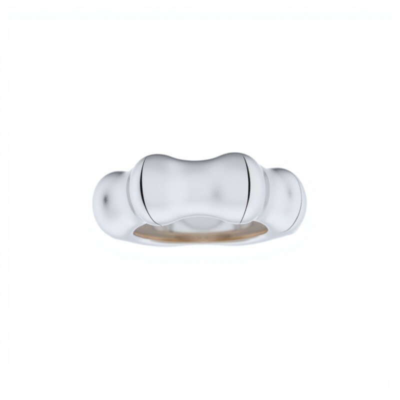 Anillo Varios-Plata 925 Inflada-Sin Piedra-AN3028 sinpiedra