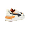 Championes Hombre Puma X-Ray 2 Square Blanco-Azul