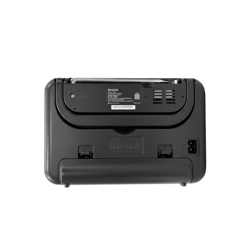 Radio Portátil Analógico | AM/FM | AIWA | AW-FML4 Radio Portátil Analógico | AM/FM | AIWA | AW-FML4