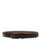 Cinto Democrata Cinturon PIKL 0734 Negro