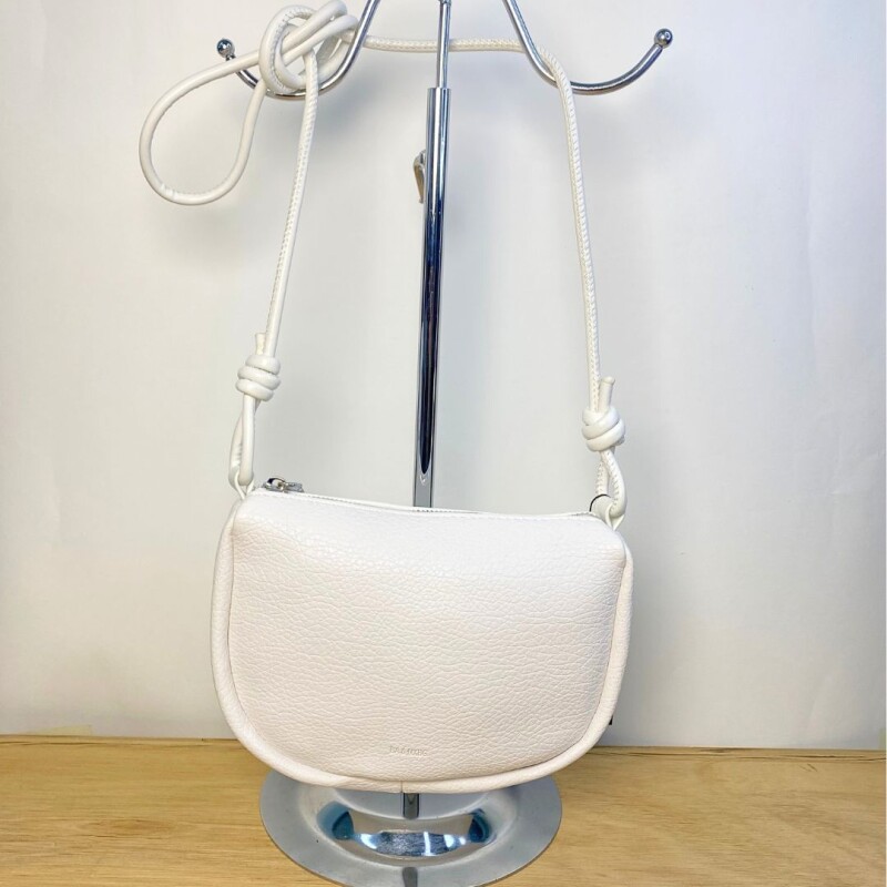 Cartera Cuernia Wanna Beige