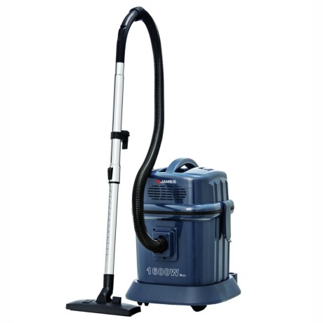 Aspiradora Y Sopladora James Para Polvo y Agua 1600w 8lts Aspiradora Y Sopladora James Para Polvo y Agua 1600w 8lts