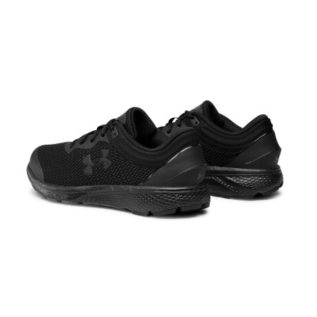 Championes Under Armour Charged Escape 3 BLM Black