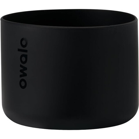 Silicone 40oz Boot - Black 0