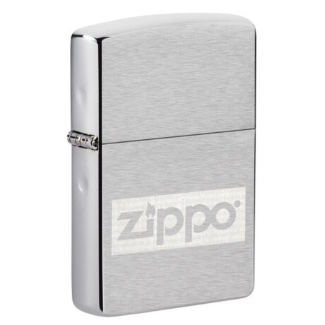 Set de encendedor + petaca Zippo - 49358 Set de encendedor + petaca Zippo - 49358